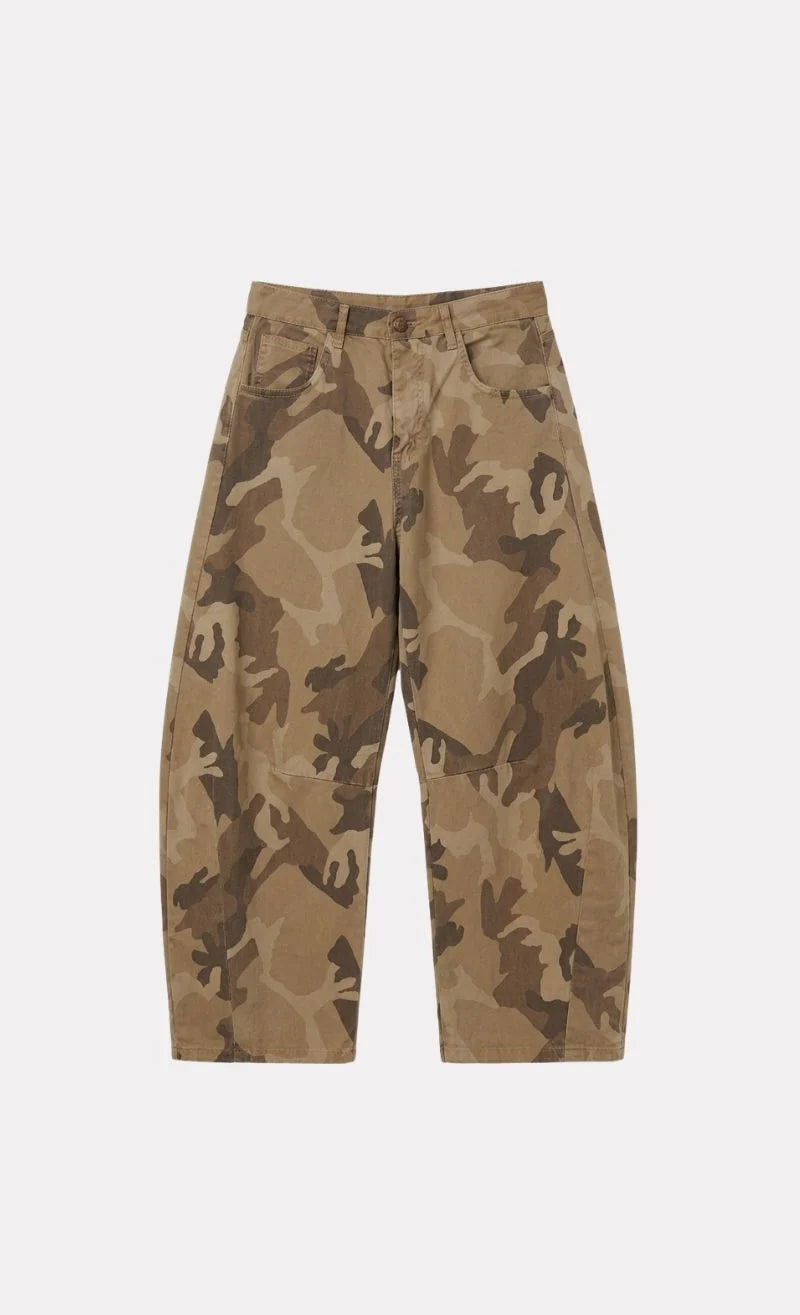 PANTS ARMY CAMEL