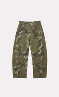 ARMY PANTS KHAKI