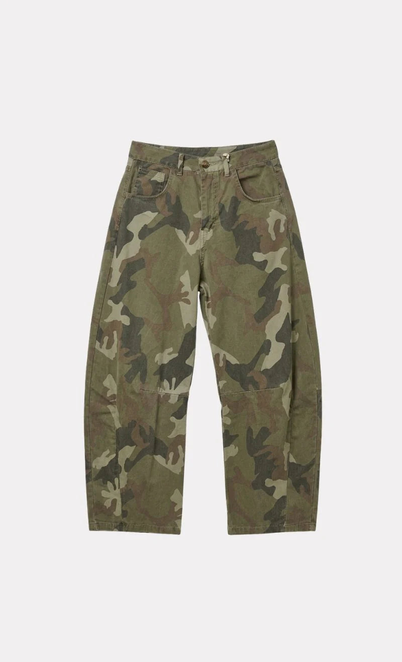 ARMY PANTS KHAKI