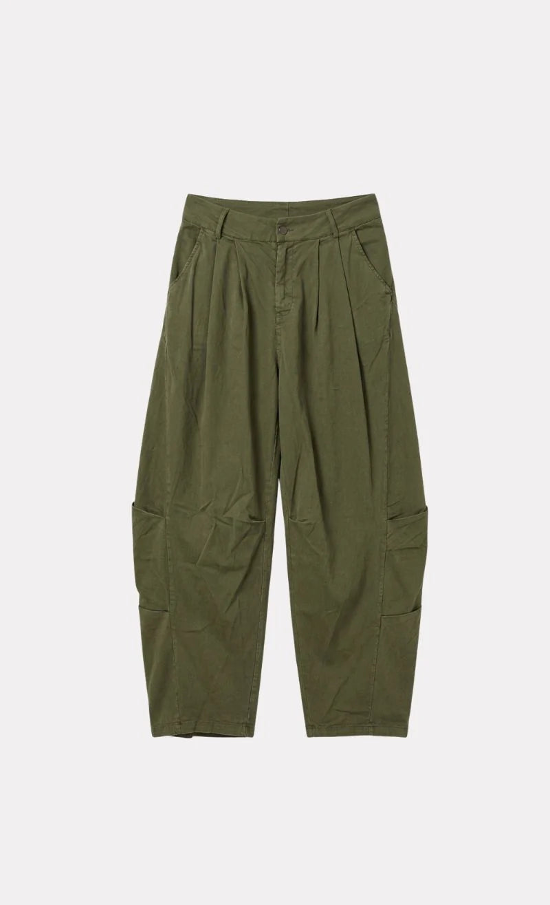 PANTS FLASH