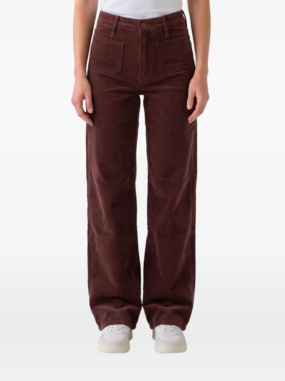 Patch pocket undercover sneak
