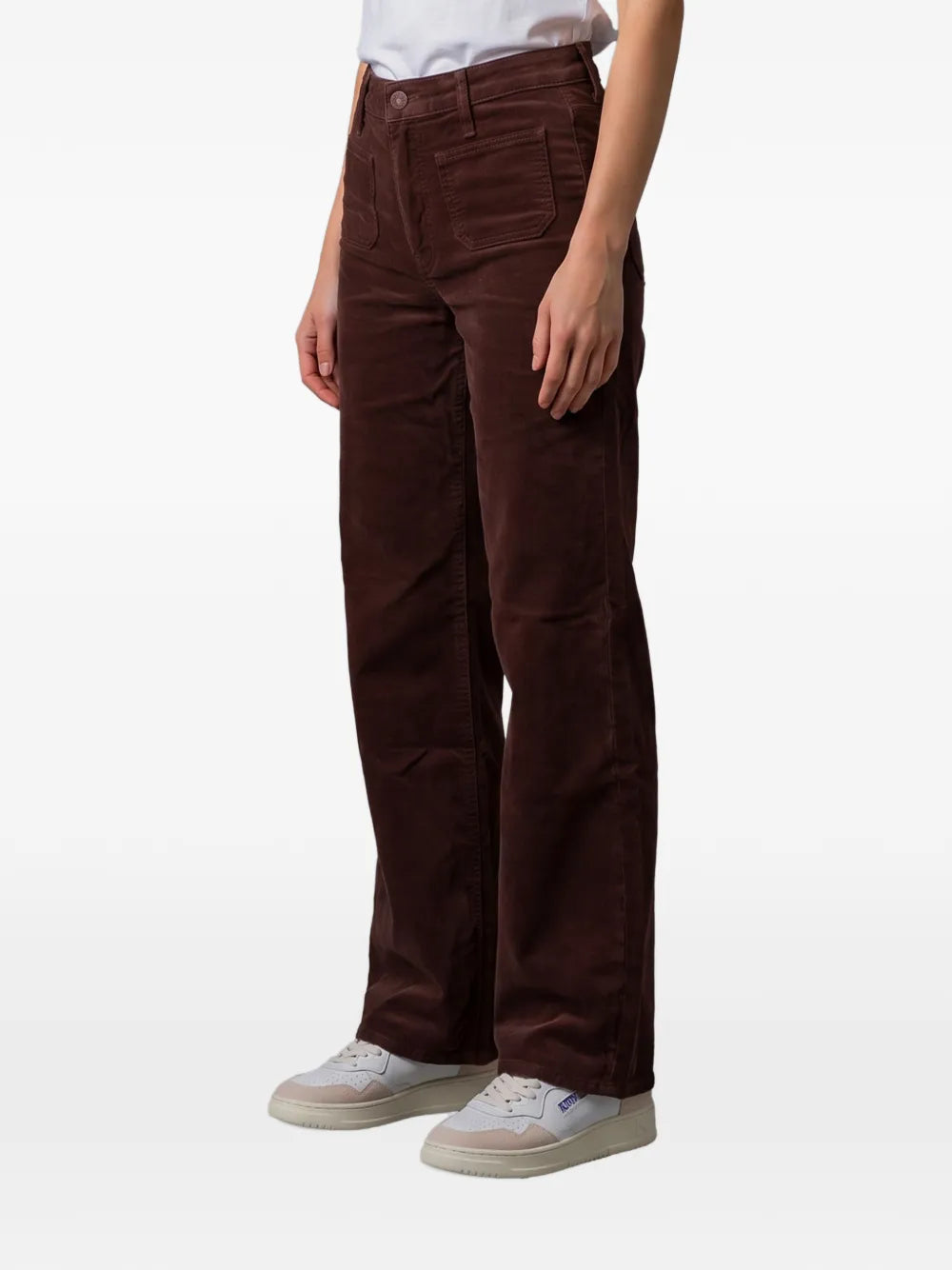 Patch pocket undercover sneak