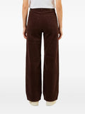 Patch pocket undercover sneak