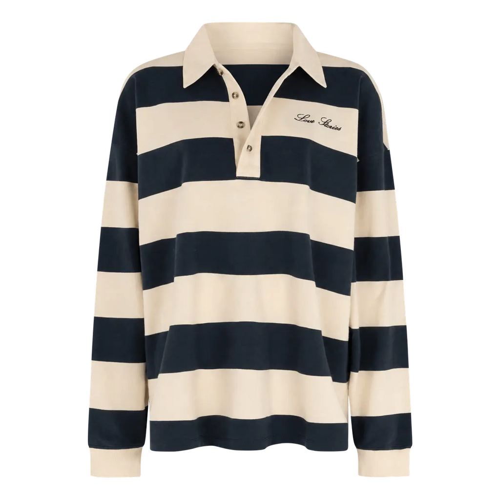 PAUL BOXY TSHIRT