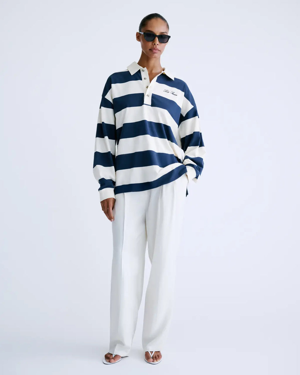 PAUL BOXY TSHIRT