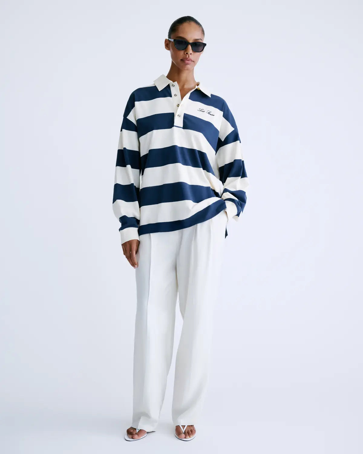 PAUL BOXY TSHIRT