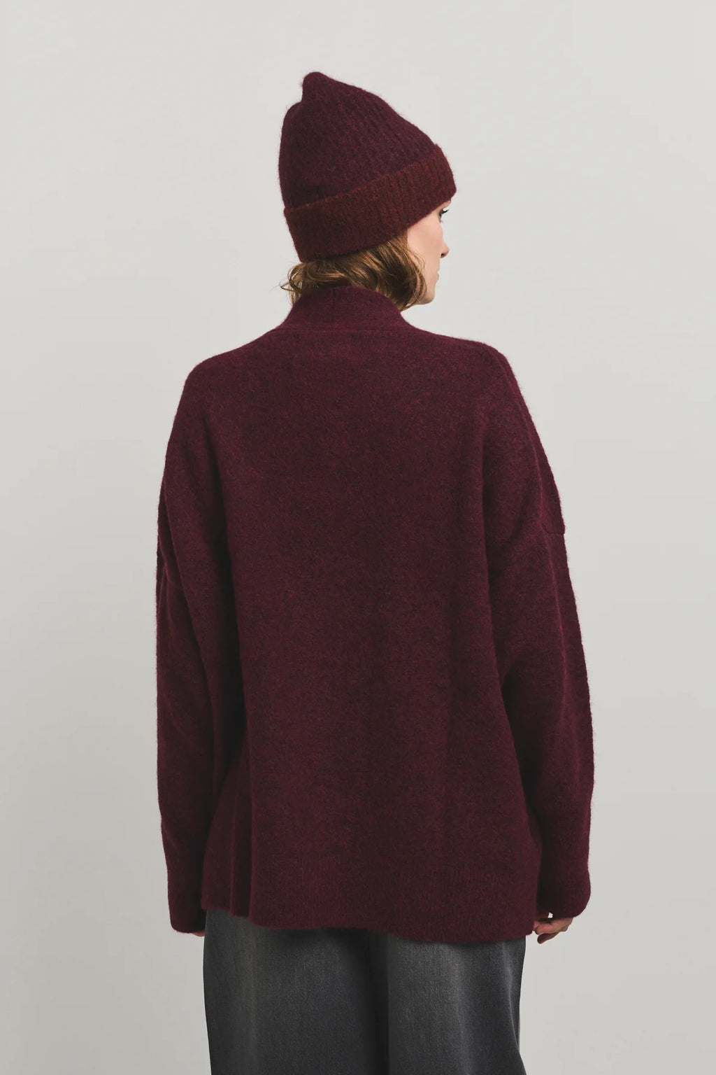 JUULS CARDIGAN