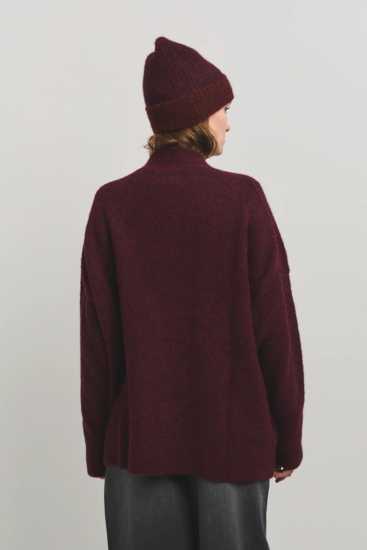 JUULS CARDIGAN