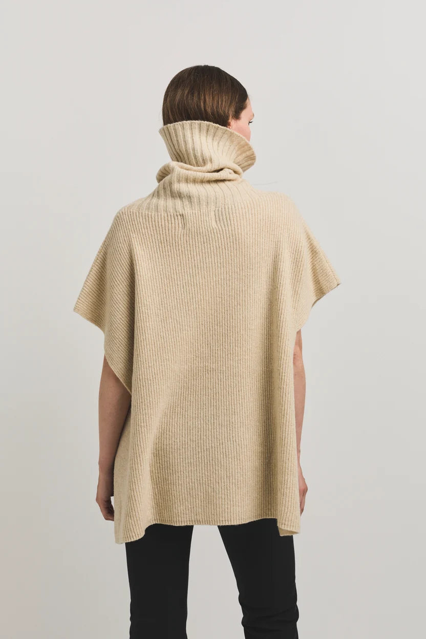 ZURICH CAPE BROWN