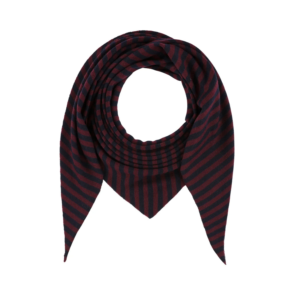 Big Triangle Stripe