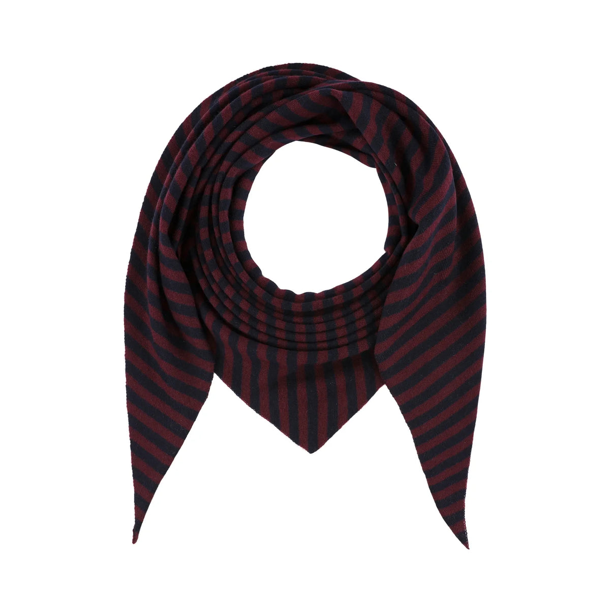 Big Triangle Stripe