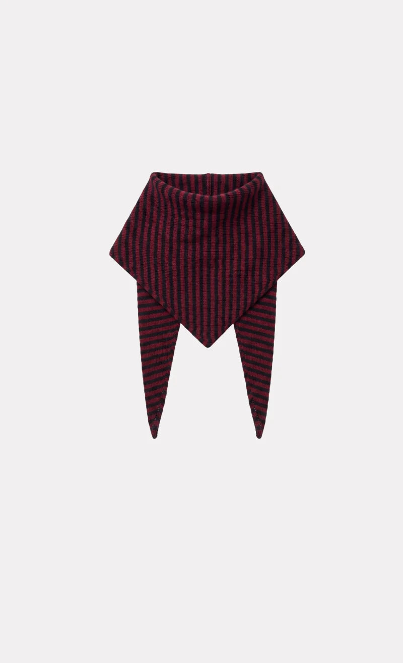 Scarf Clementine W26