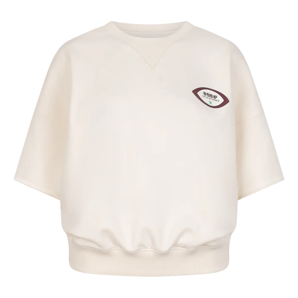 SLOANE CREWNECK SWEATER