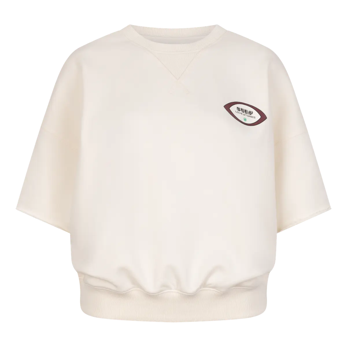 SLOANE CREWNECK SWEATER