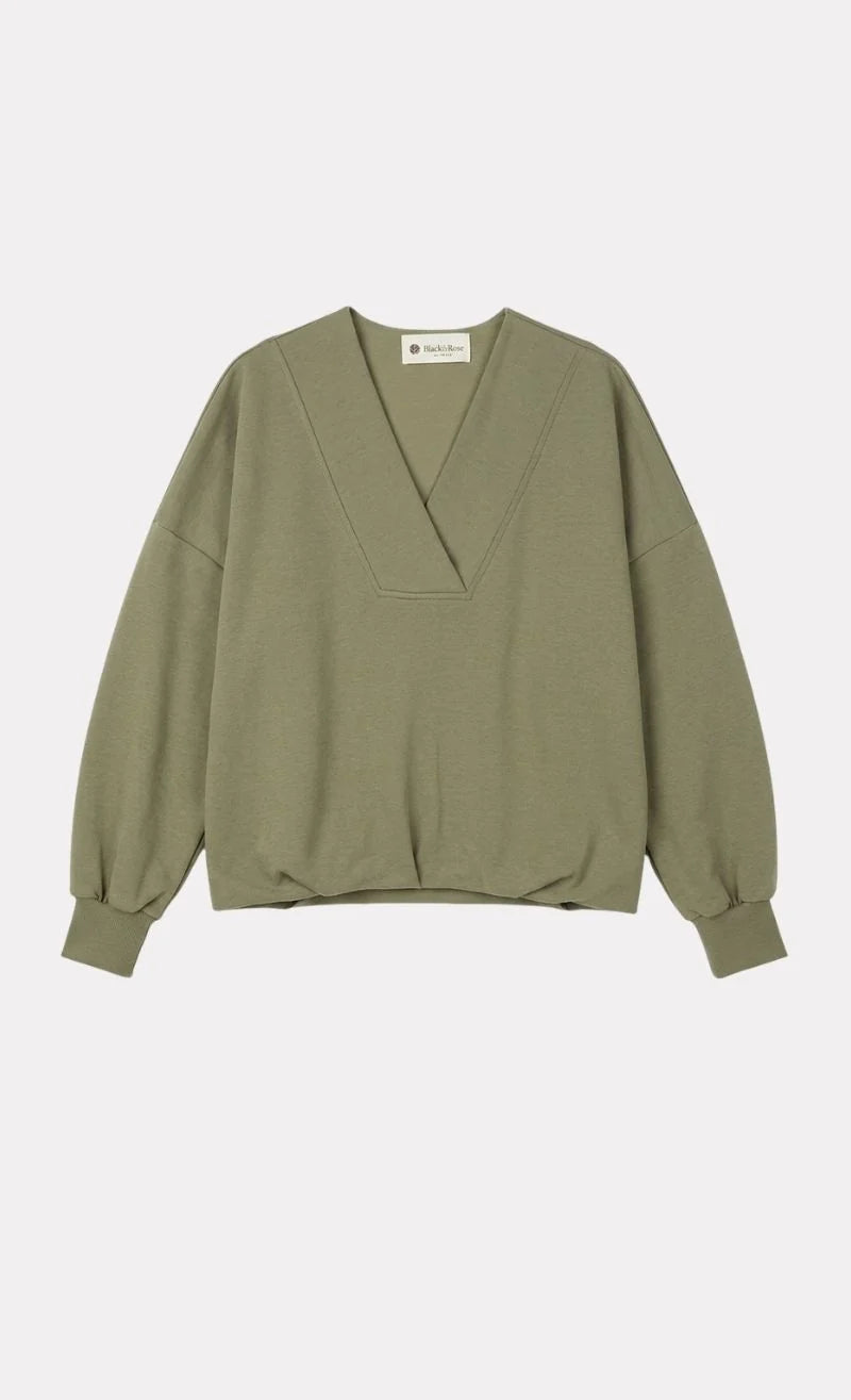 Sweater ANDRE W26