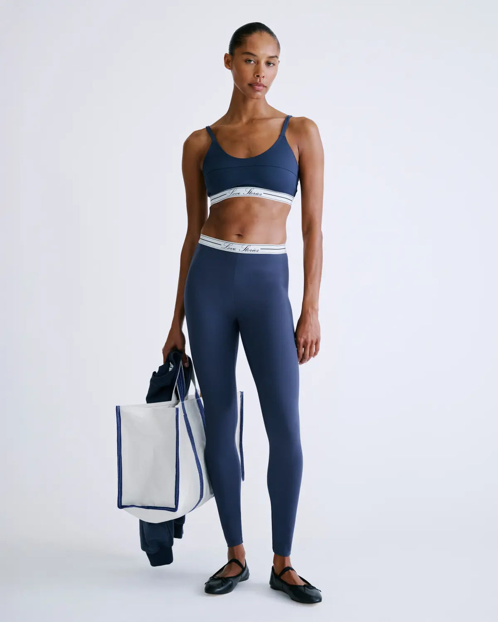 TORI SPORTS BRA