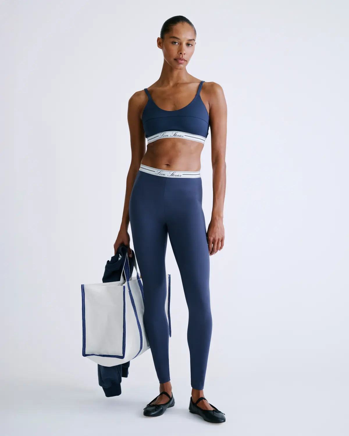 TORI SPORTS BRA