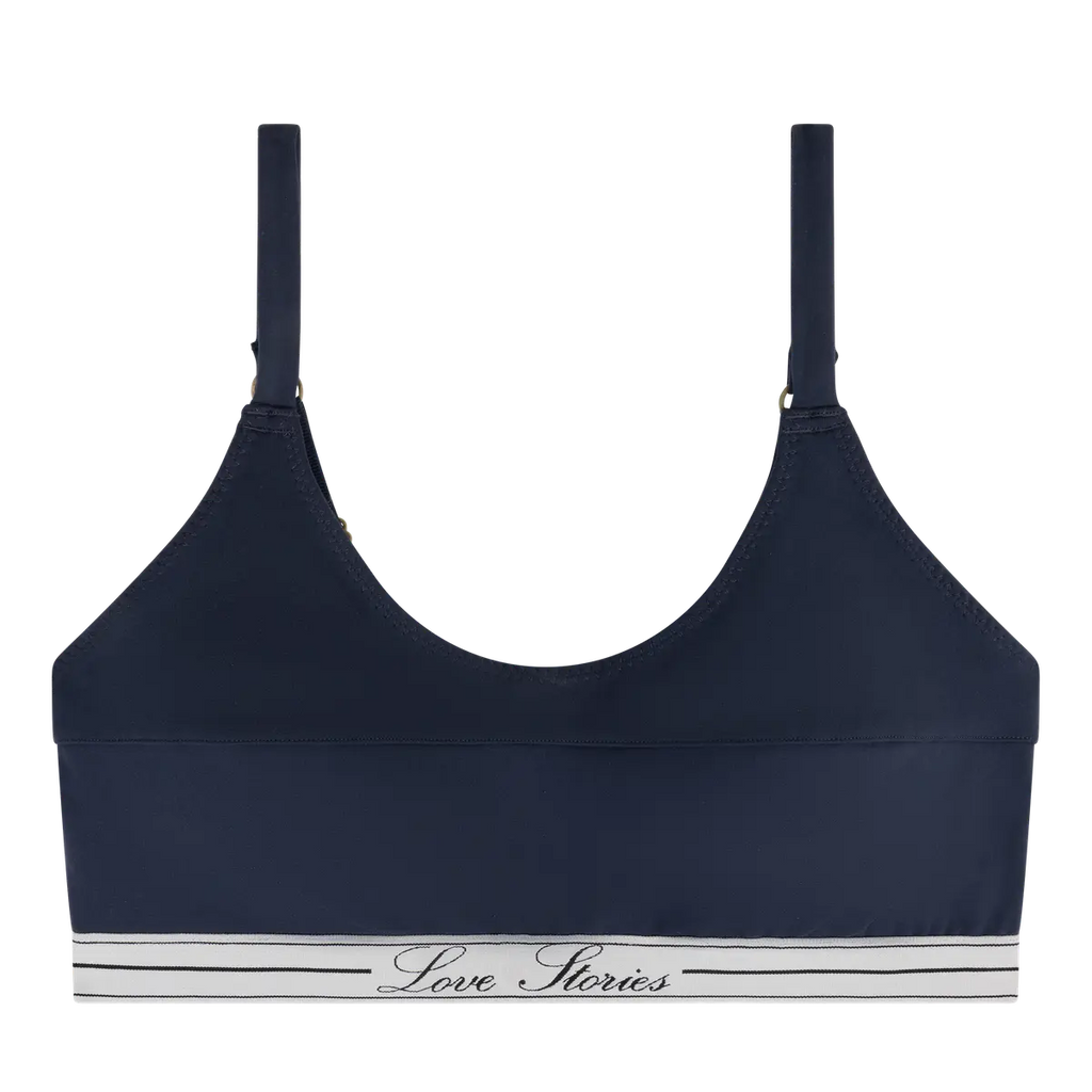 TORI SPORTS BRA