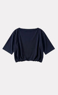 TSHIRT LOFF DARK BLUE