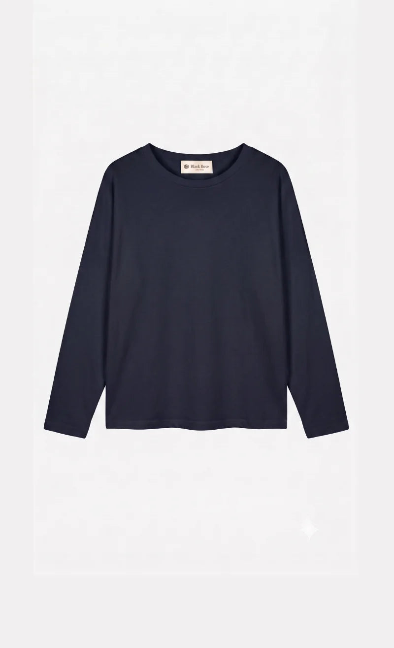 T-shirt Alma longsleeve W26