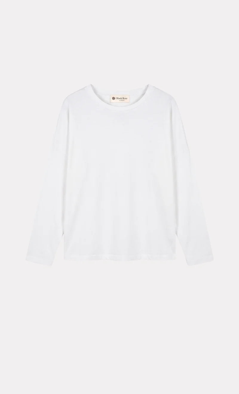 T-shirt Alma longsleeve W26