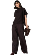 Rechte, asymmetrische top
