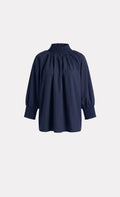 CAM LULA LONGSLEEVE blue
