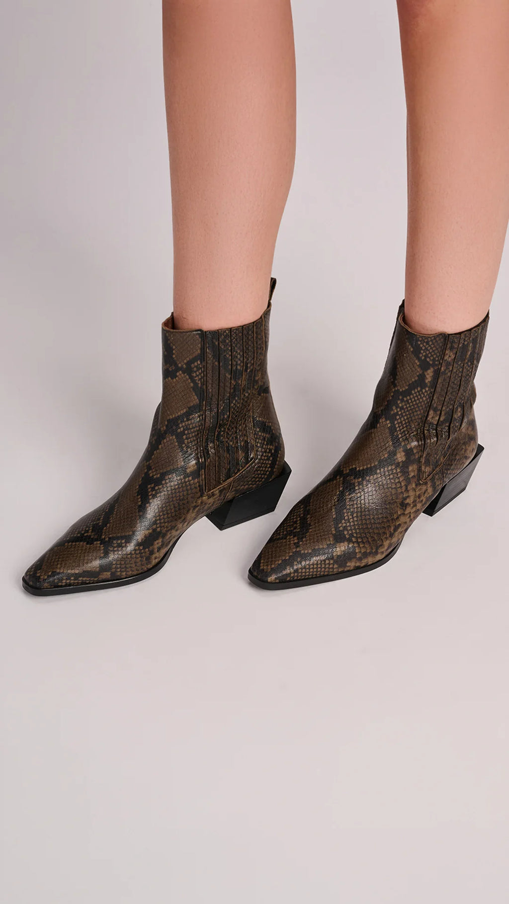 Ramele Boot VISON PYTHON