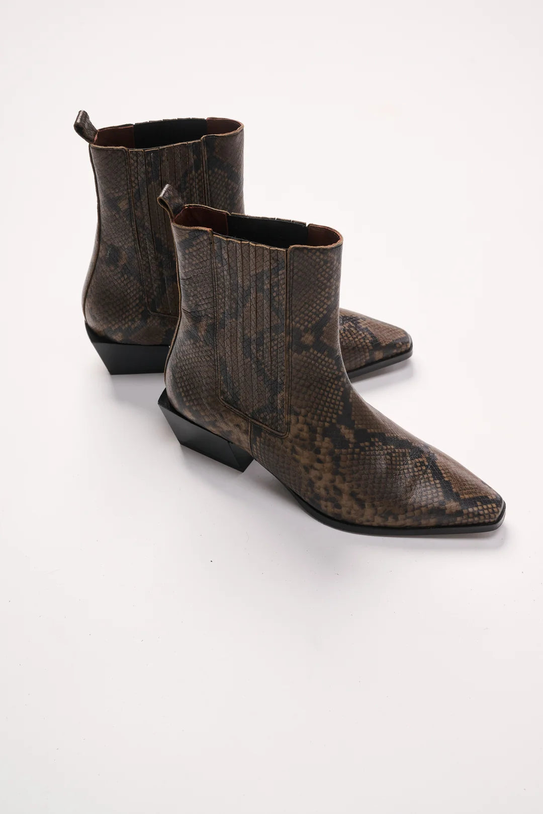 Ramele Boot VISON PYTHON