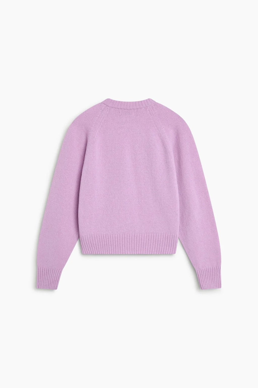 Breeze Woman Jumper Lupine