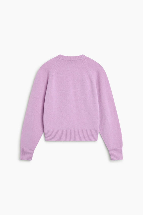 Breeze Woman Jumper Lupine