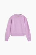 Breeze Woman Jumper Lupine