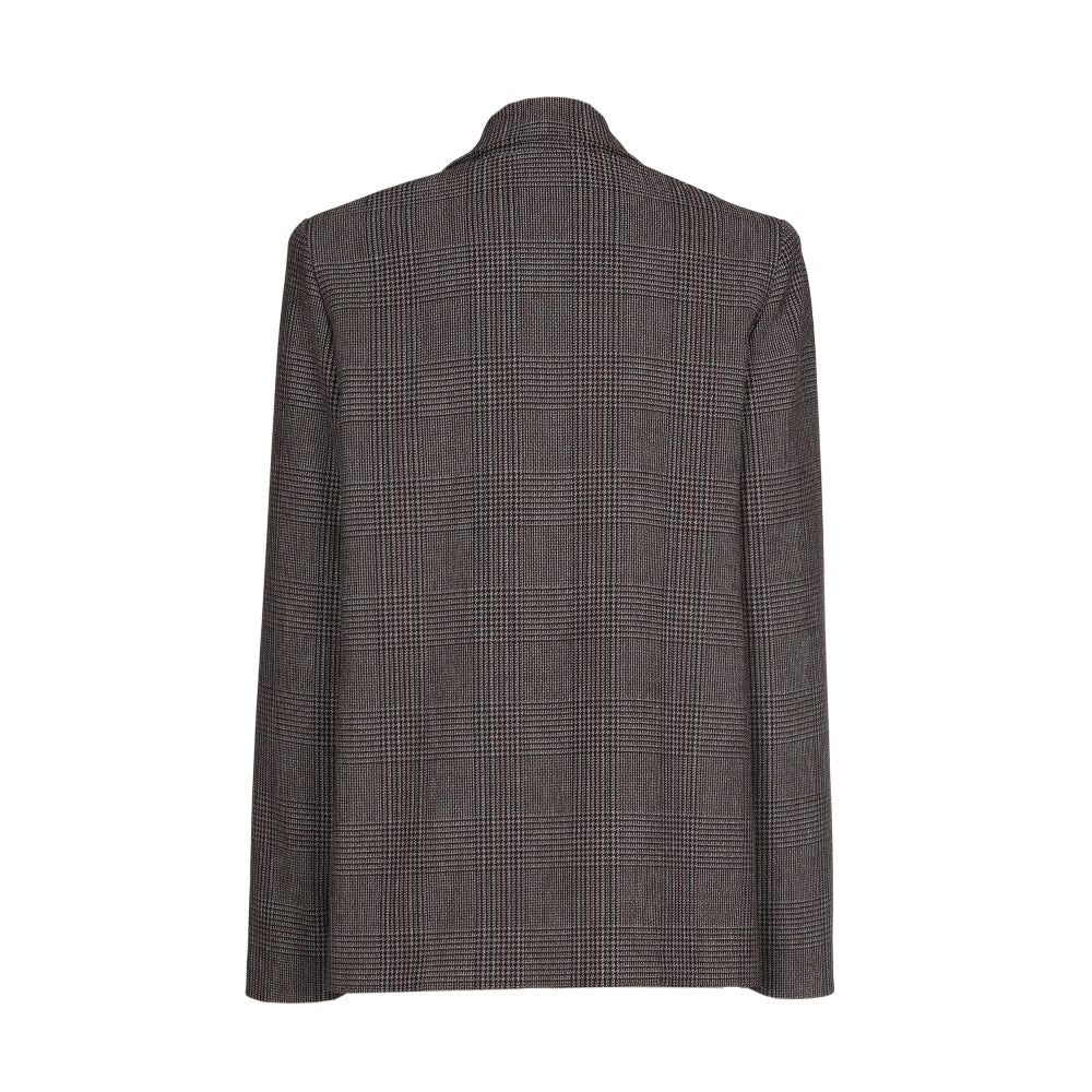 City chic blazer