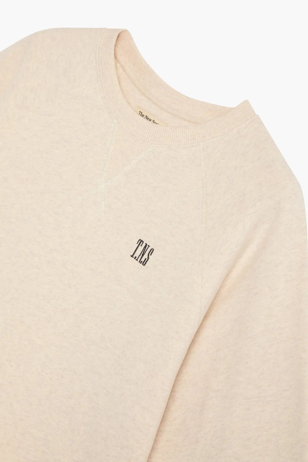 Fog Woman Sweatshirt
