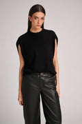 Amsterdam Pull Black