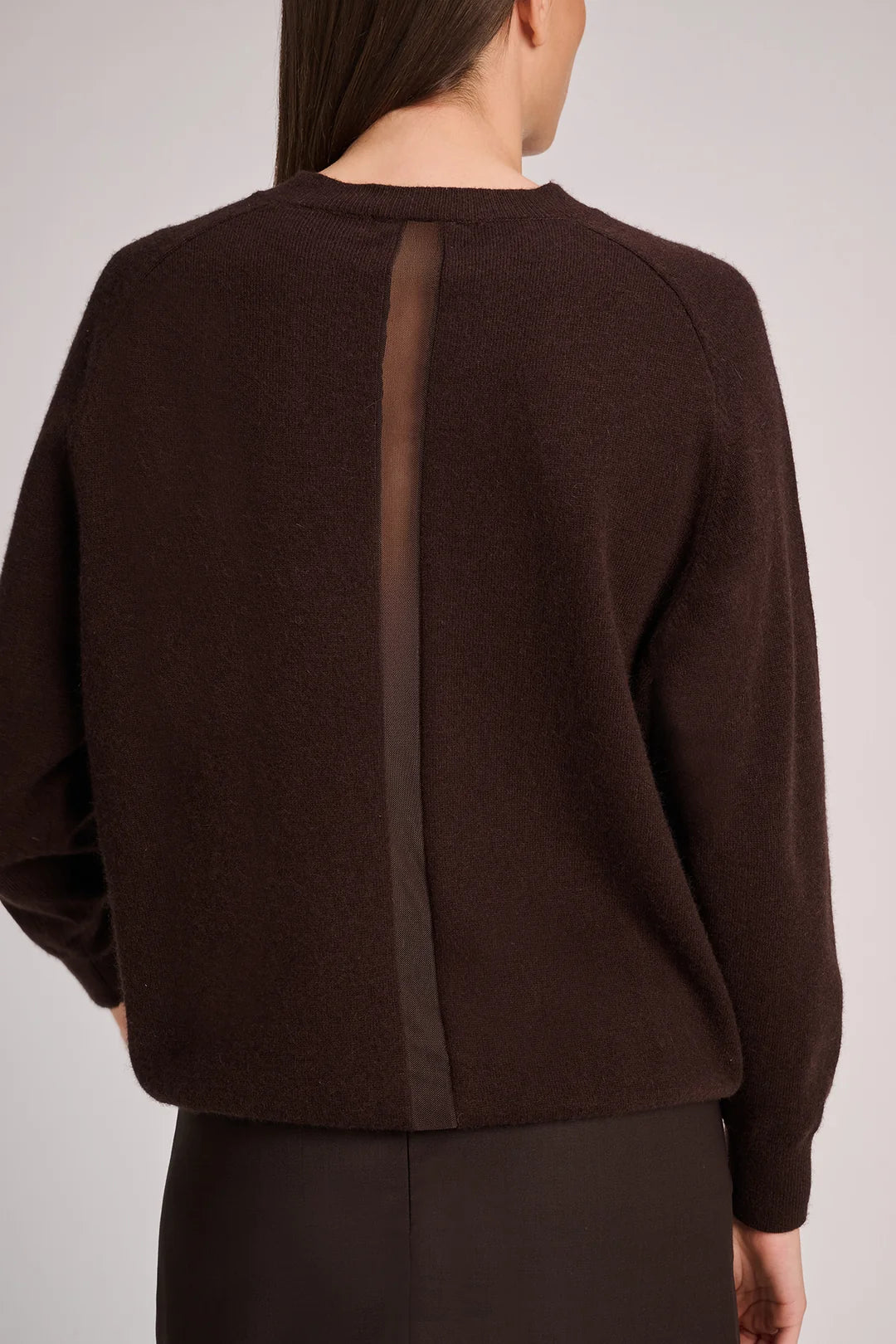 Palermo Pull Chocolat