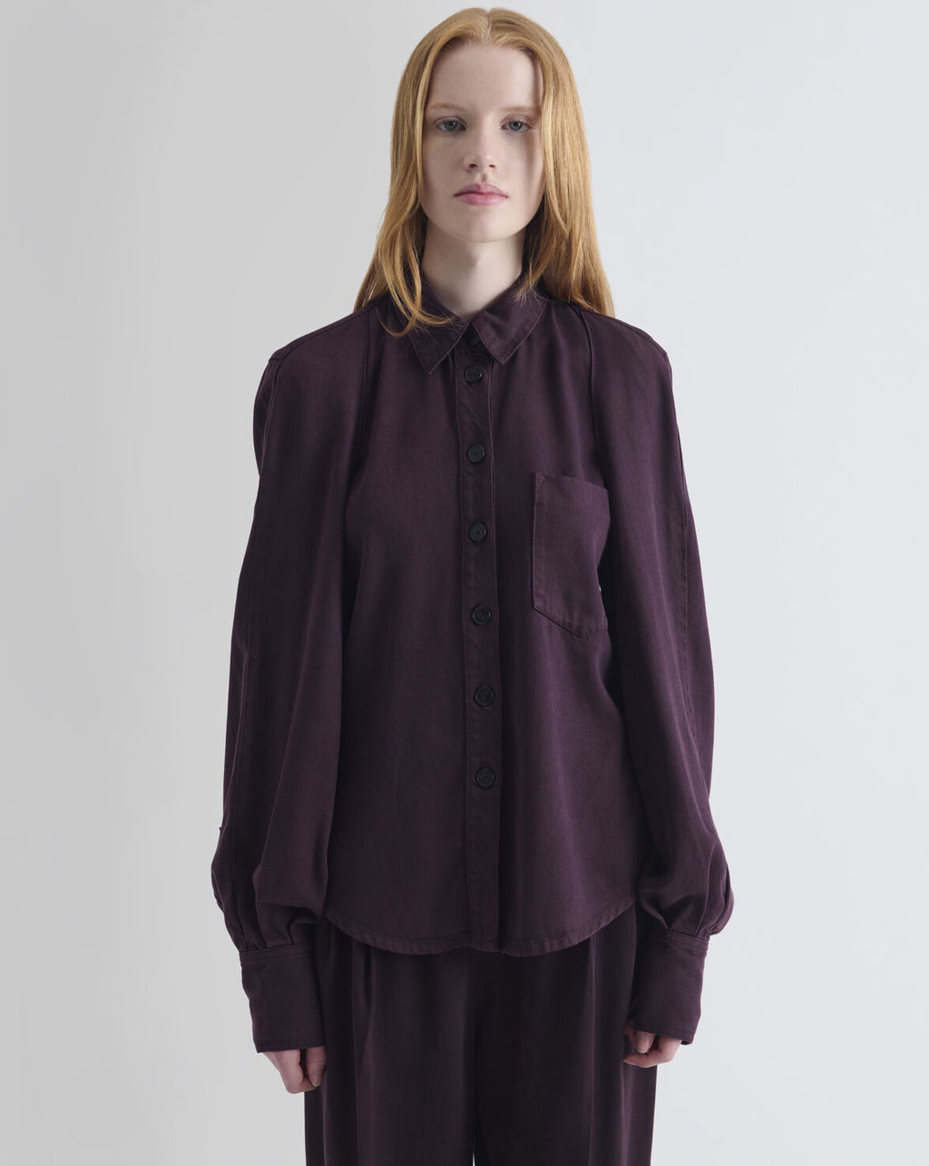 FLUID SHIRT