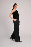 Milan Pull Black