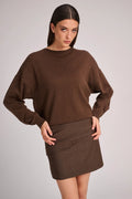 Agata Pull Vison