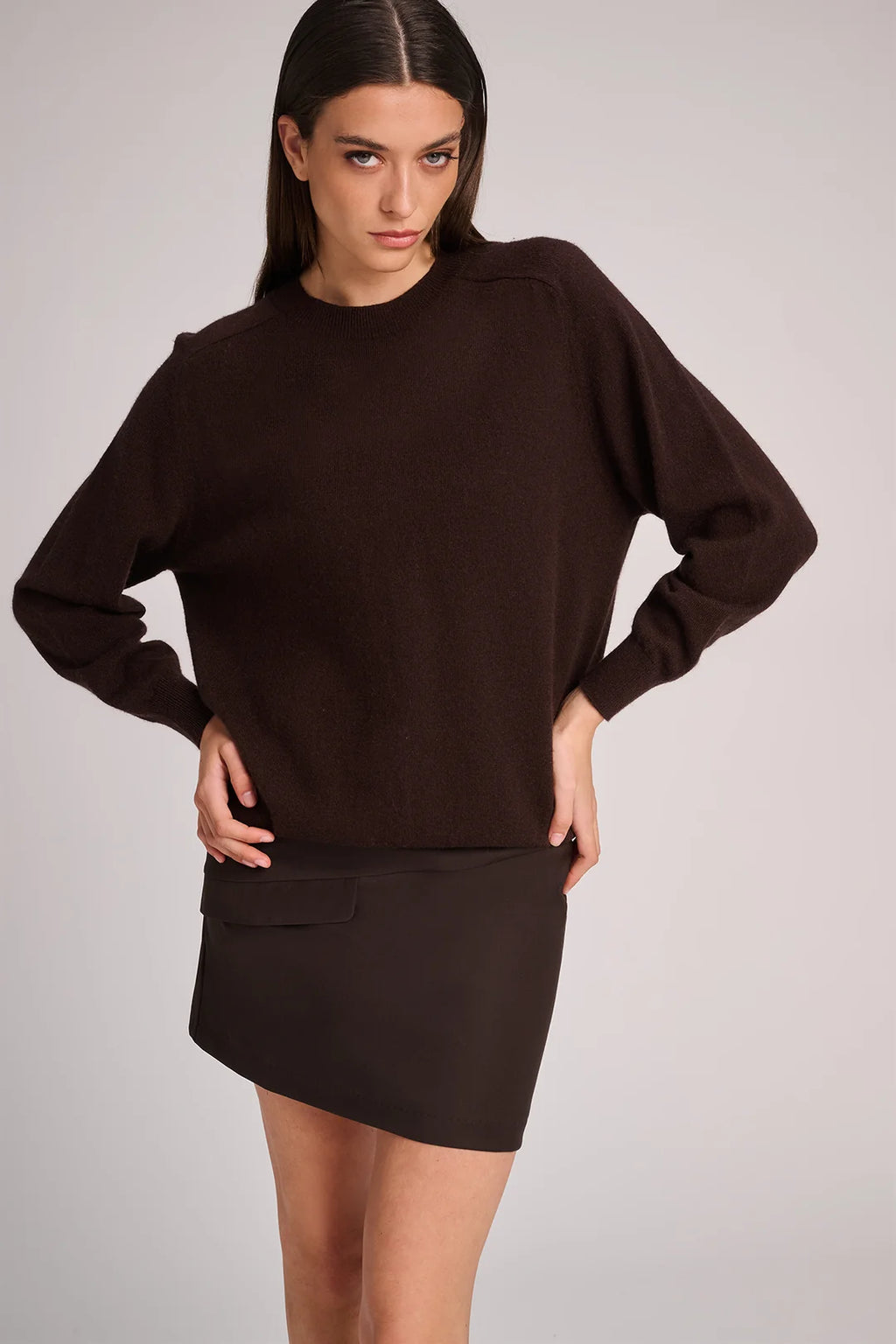 Palermo Pull Chocolat