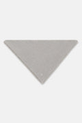 Ophelia Big Scarf Light Grey