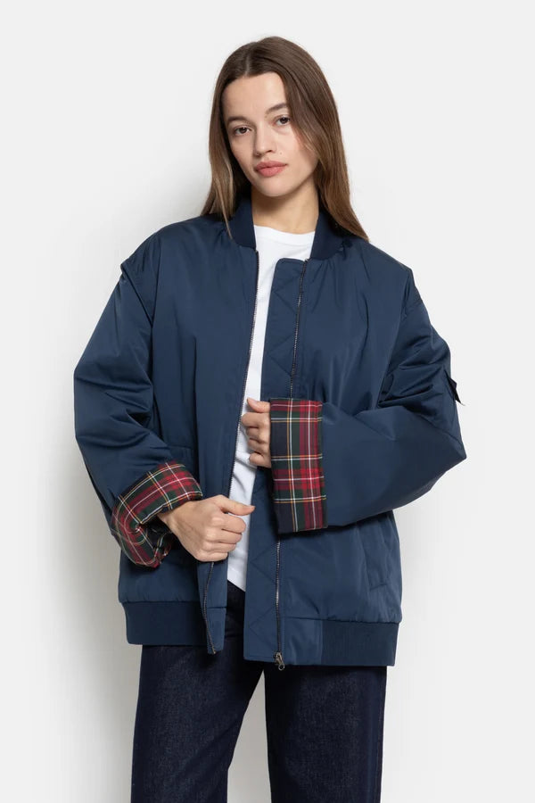 One Bomber Navy