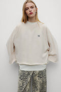 Fog Woman Sweatshirt