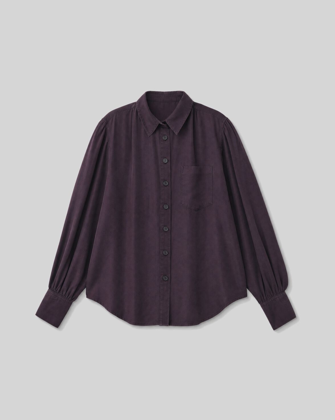 FLUID SHIRT