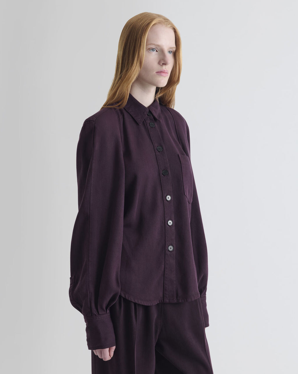 FLUID SHIRT