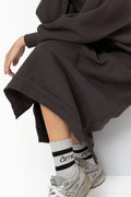 Diego Socks | Marled Grey