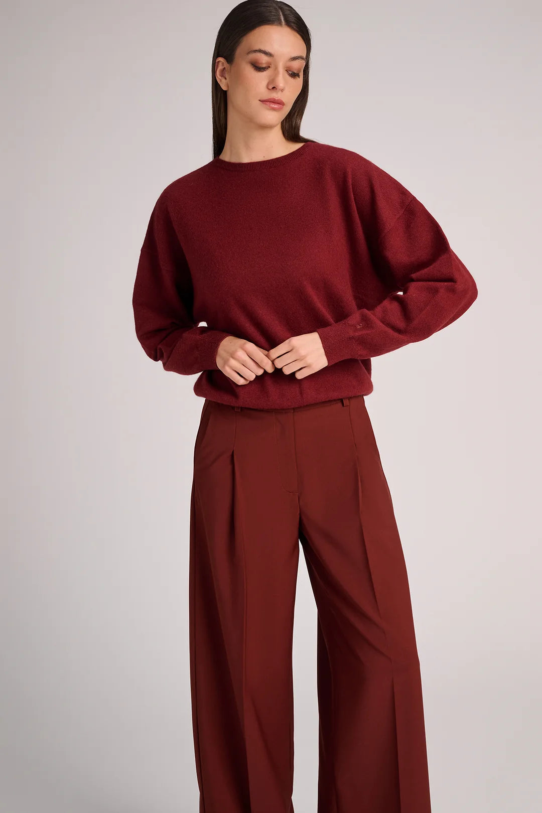 Agata Pull Rust
