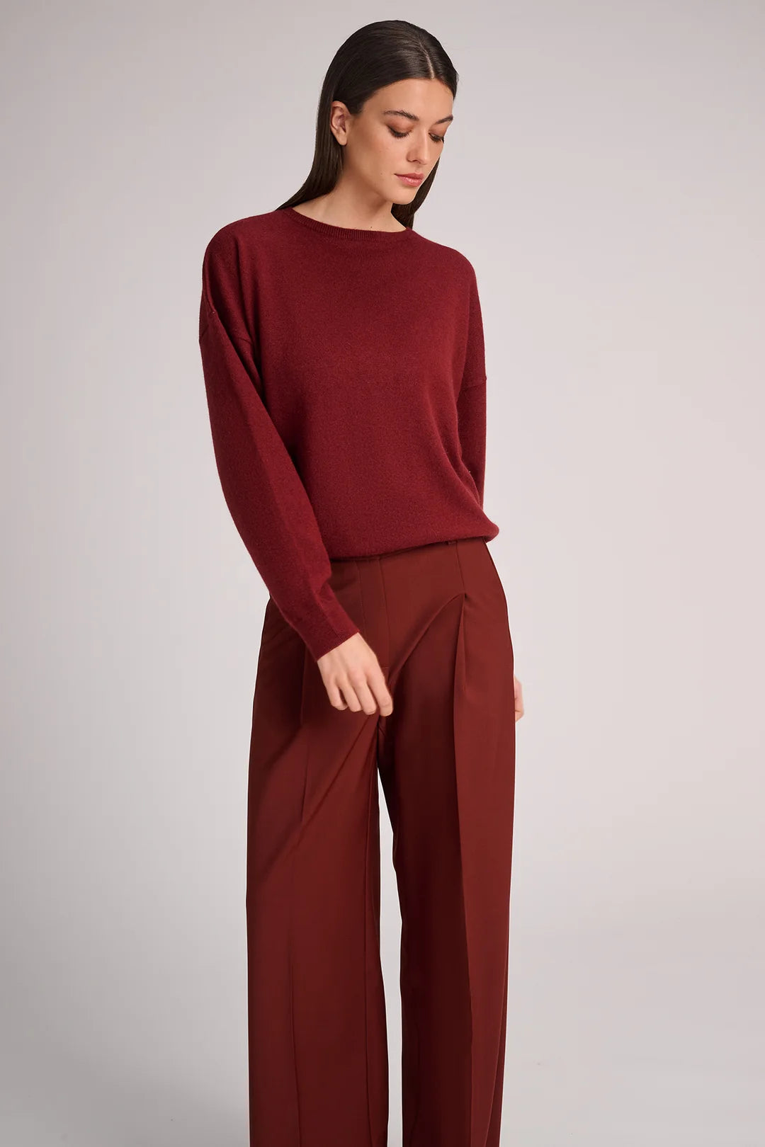 Agata Pull Rust
