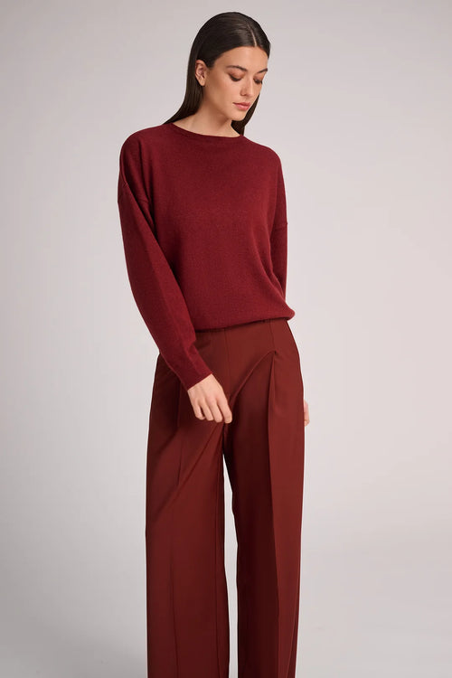 Agata Pull Rust