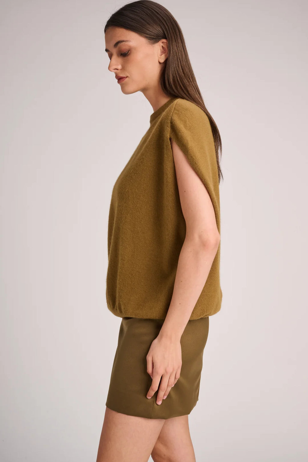 Amsterdam Pull Olive